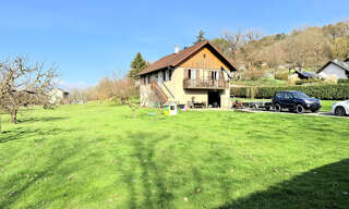 Maison 4 Pièces 93 m² à vendre à Laissaud (73800)