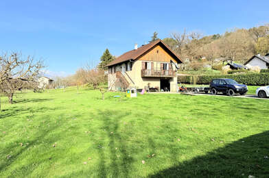 Maison 4 pièces 299000 €
