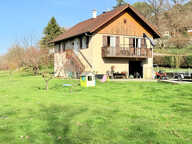 Laissaud, maison individuelle de 3 chambres sur un beau terr — photo 2