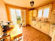 Laissaud, maison individuelle de 3 chambres sur un beau terr — photo 4