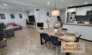 Maison 5 Pièces 110 m² à vendre à L'Isle-Adam (95290)