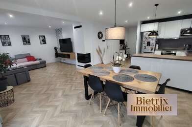 Maison 5 pièces 488000 €