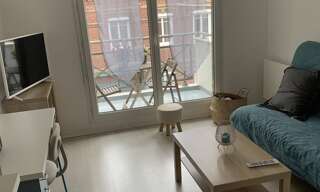 Apartment 1 room 19 m² property.to_rent in Rouen (76000)