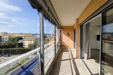 Appartement 3 pièces 269000 €