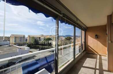 Appartement 3 pièces 259000 €