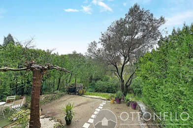 Maison 4 pièces 299000 €