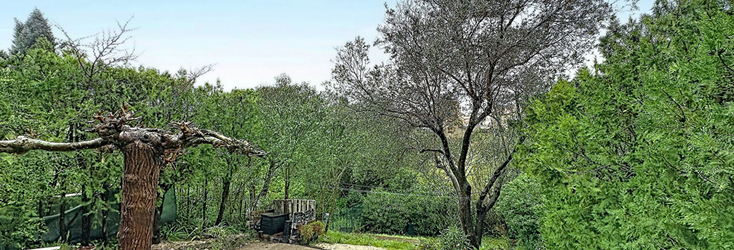 Maison 4 Pièces 78 m² à vendre à Roquebrune-sur-Argens (83520)