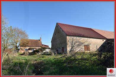 Maison 3 pièces 87000 €