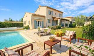 Maison 6 Pièces 144 m² à vendre à Barbentane (13570)