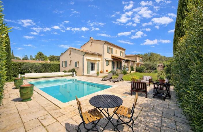 Superbe bastide dans quartier recherché — photo 2