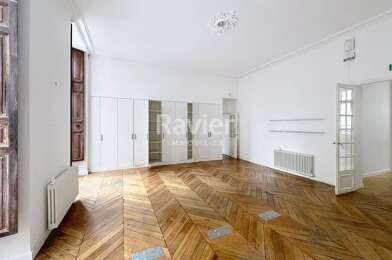 Appartement 6 pièces 2550000 €