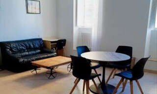 Appartement 1 Pièce 40 m² à louer à Bagnols-sur-Cèze (30200)