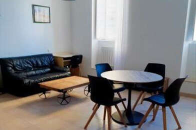 Appartement 1 pièces 560 €