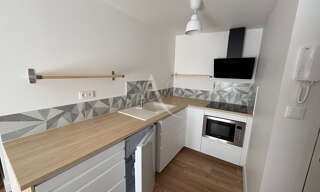 Appartement 1 Pièce 22 m² à louer à Castelnaudary (11400)