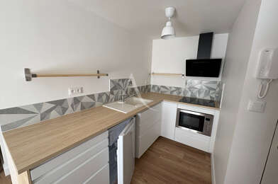 Appartement 1 pièces 380 €