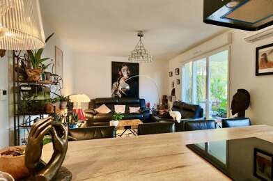 Appartement 2 pièces 225000 €