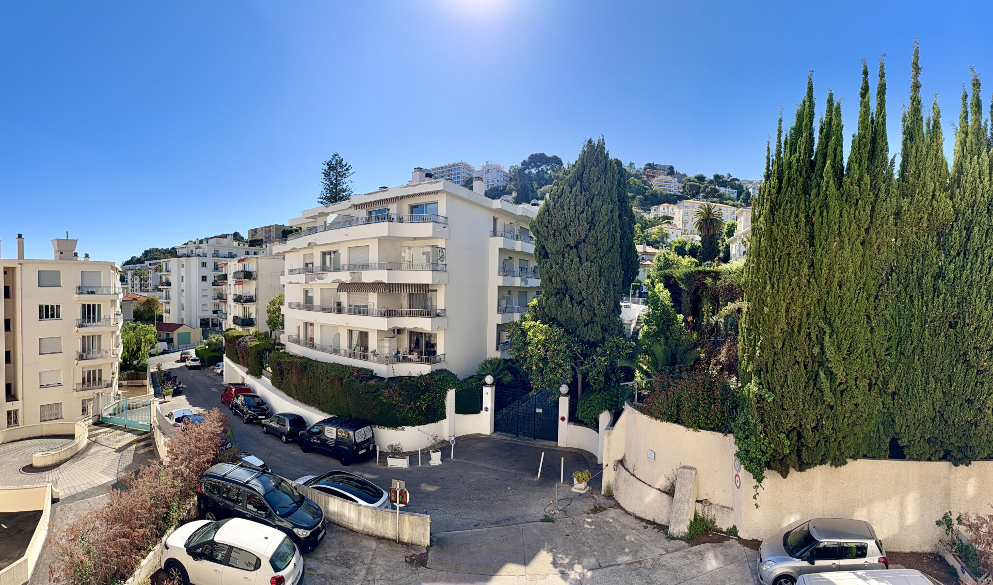Photo Appartement de 1 pièce Nice