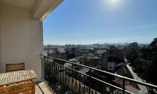 Appartement 3 Pièces 72 m² à louer à Pau (64000)