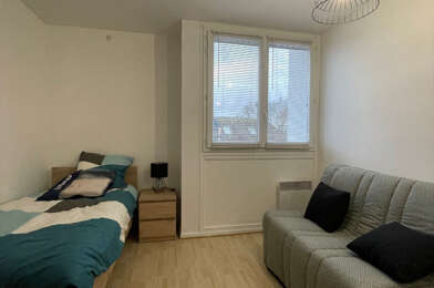 Appartement 1 pièces 425 €