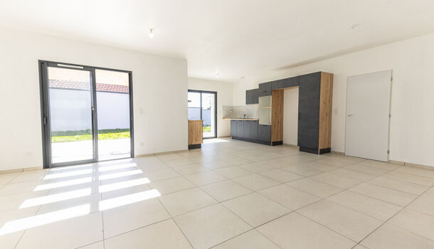 Villa / Maison 4 pièces  à vendre Mazerolles 64230