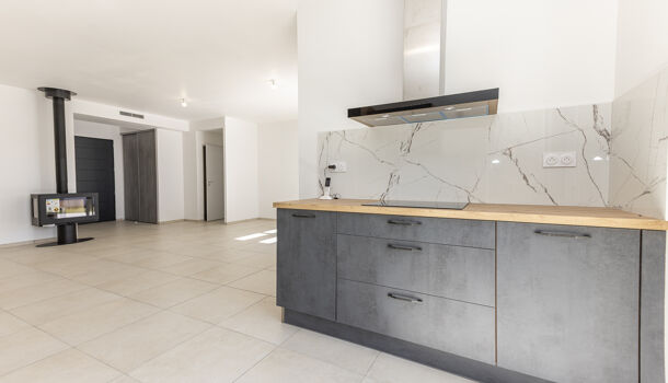 Villa / Maison 4 pièces  à vendre Mazerolles 64230