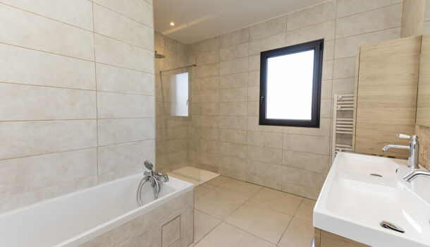 Villa / Maison 4 pièces  à vendre Mazerolles 64230