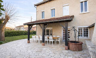 Maison 6 Pièces 230 m² à vendre à Montauban (82000)