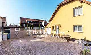 House 5 rooms 91 m² property.to_sell in Matzenheim (67150)