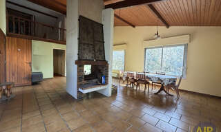 Maison 4 Pièces 122 m² à vendre à Pons (17800)