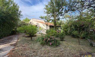 Maison 4 Pièces 122 m² à vendre à Pons (17800)