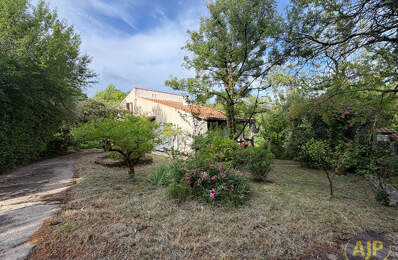 Centre de Pons — photo du bien