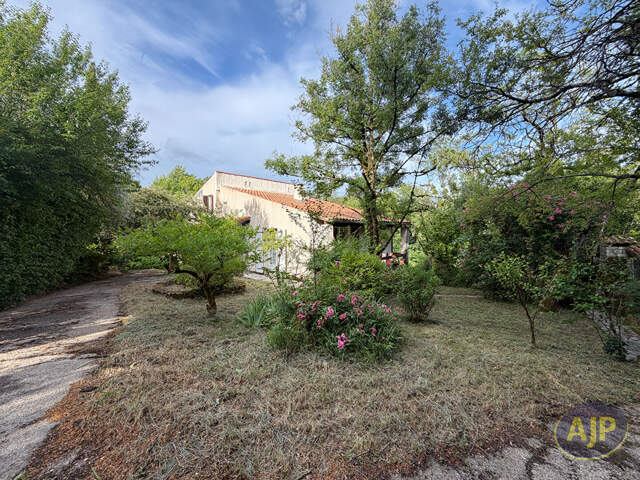 Centre de Pons — photo du bien