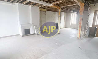 Immeuble  183 m² à vendre à Pontivy (56300)