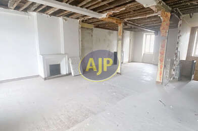 Immeuble  142000 €