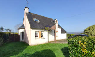 House 6 rooms 88 m² property.to_sell in Cléguérec (56480)