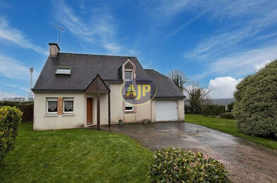 Maison 6 pièces 190900 €