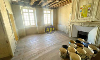 Appartement 2 Pièces 48 m² à vendre à Pontivy (56300)