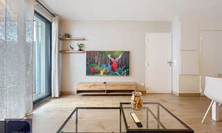 Appartement 2 Pièces 44 m² à louer à Lyon 7 (69007)