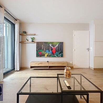 Appartement 2 pièces 950 €