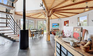 Maison 5 Pièces 120 m² à vendre à Commequiers (85220)