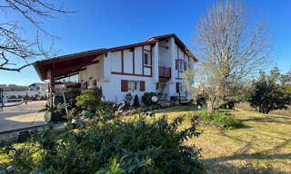 House 6 rooms 150 m² property.to_sell in Ahetze (64210)
