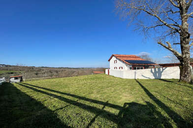 Maison 6 pièces 842000 €