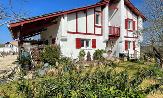 Maison 6 Pièces 150 m² à vendre à Ahetze (64210)