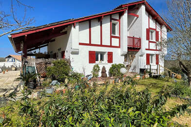 Maison 6 pièces 842000 €