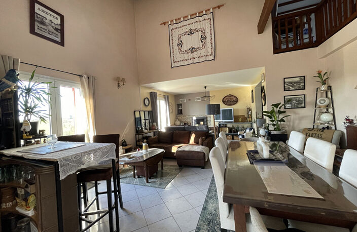Maison Ahetze 6 pièces 150 m2 — photo 4