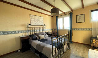 Maison 6 Pièces 150 m² à vendre à Ahetze (64210)
