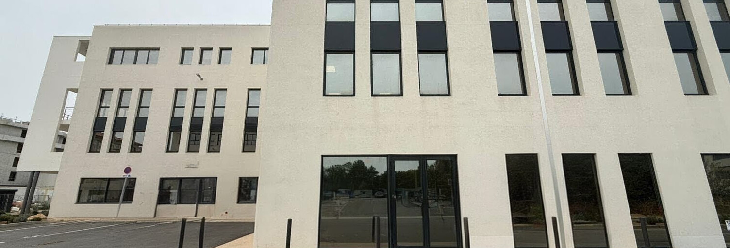 Bureau  172 m² à vendre à Aubagne (13400)