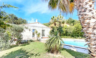 Maison 6 Pièces 125 m² à louer à Saint-Chamas (13250)