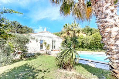 Maison 6 pièces 1700 €