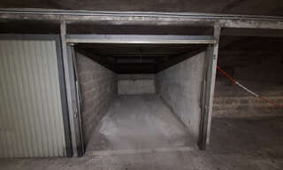 Garage  12 m² à louer à Champs-sur-Marne (77420)